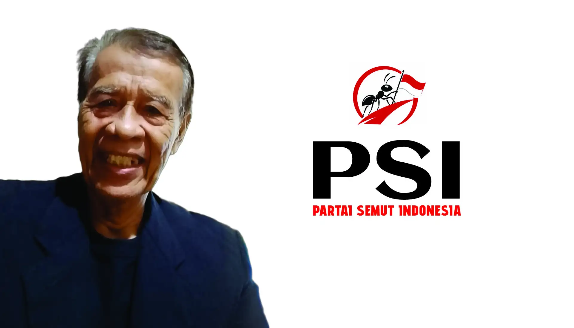 Partai Baru Muncul! Filosofi “Semut” Siap Guncang Politik Indonesia
